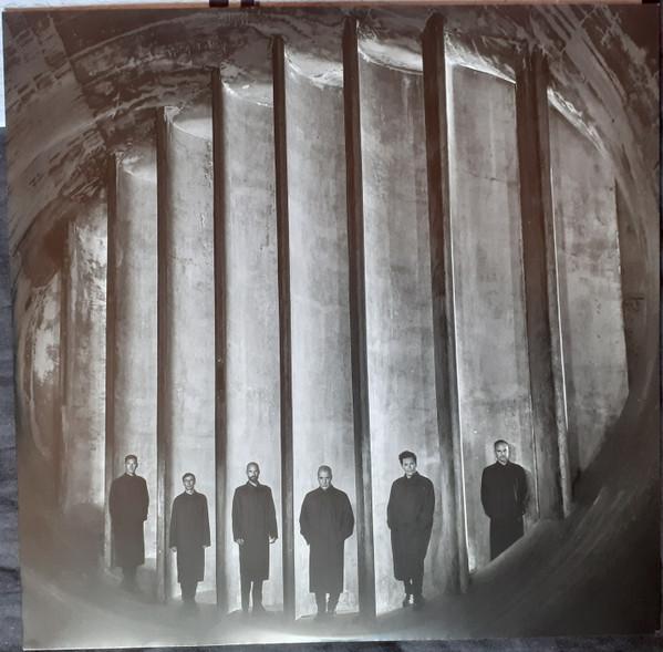 Rammstein - Zeit - Double 12 Inch