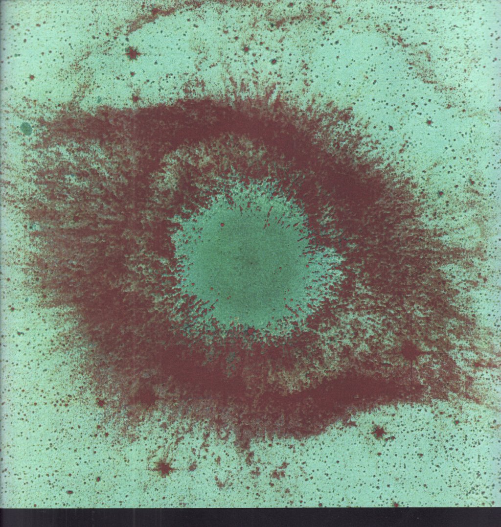 Invisible (Indie) - Rispah - Double Lp