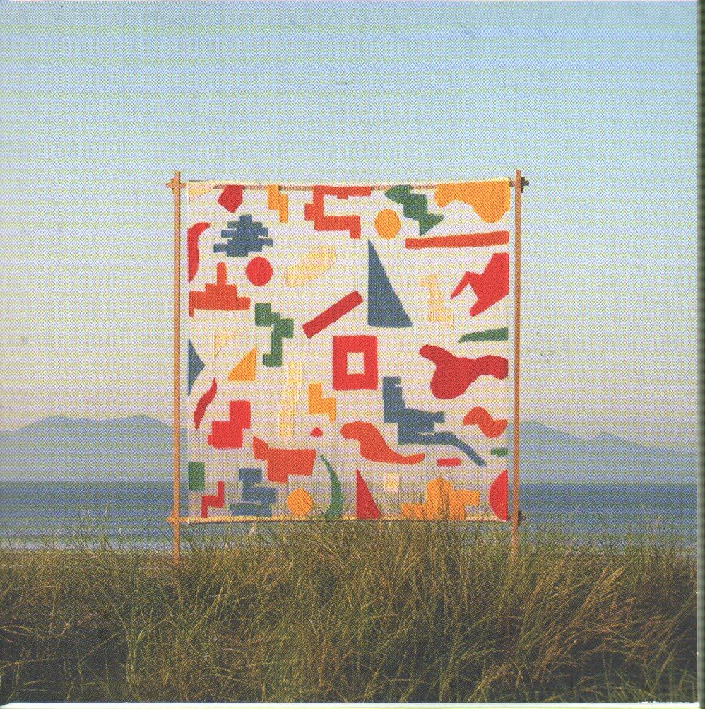 Matthew Halsall - An Ever Changing View - Cd