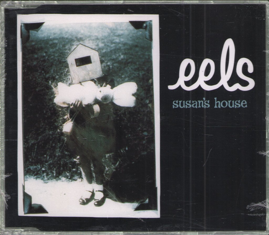 Eels - Susan's House - Cd