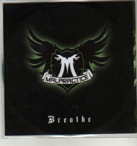 Malpractice - Breathe - Cdr