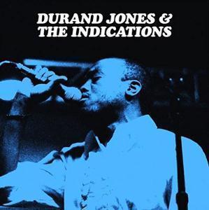 Durand Jones And The Indications - Durand Jones & the Indications - Cd