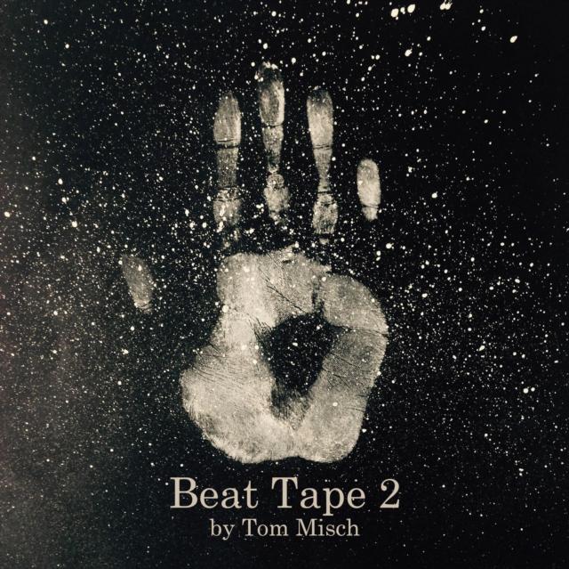 Tom Misch - Beat Tape 2 - Double Lp