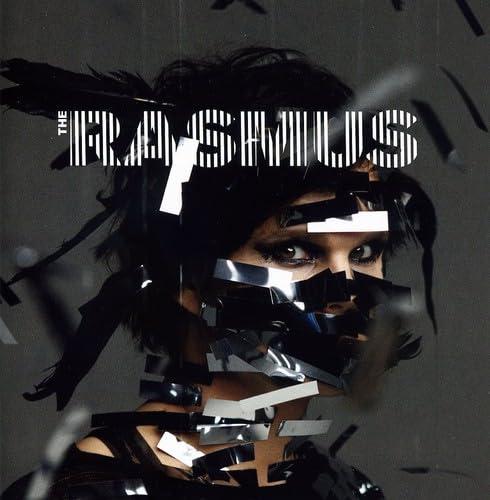 Rasmus - Rasmus - Cd