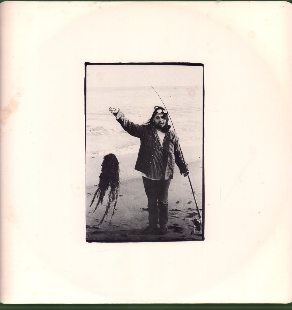 Lowell George - Thanks I'll Eat It Here - Lp