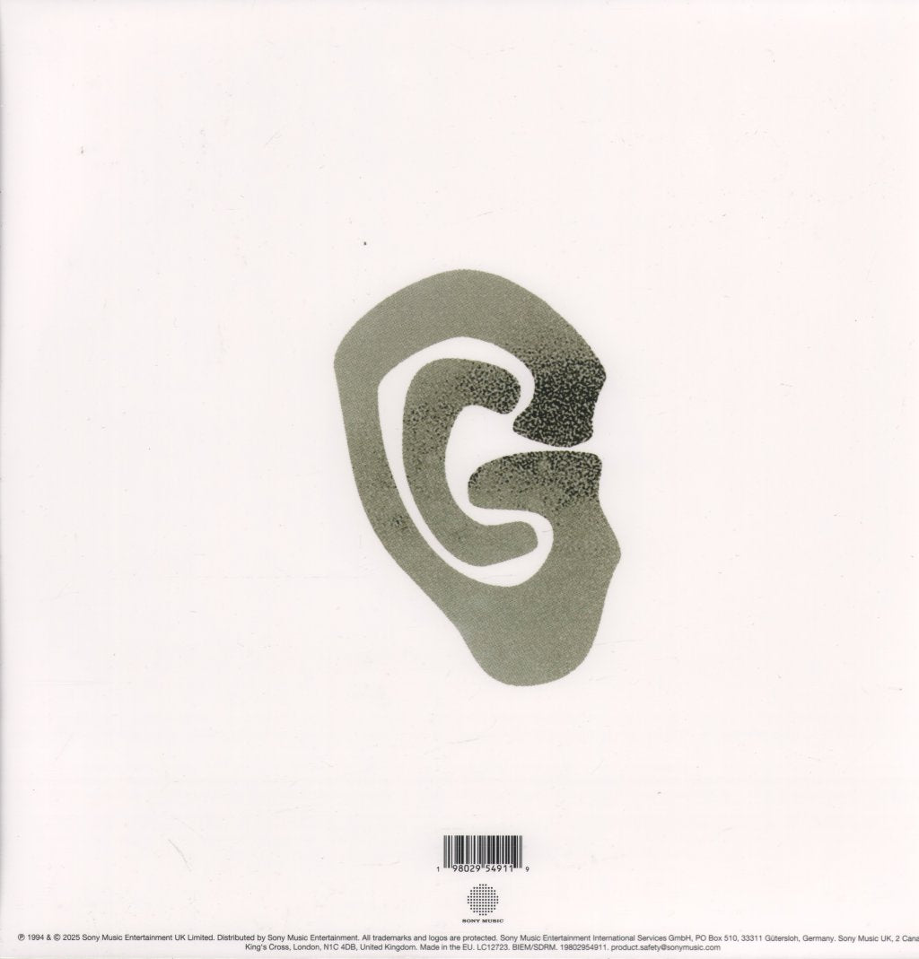 Global Communication - 76:14:00 - Double Lp