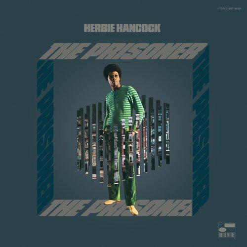 Herbie Hancock - Prisoner - Cd