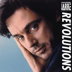 Jean Michel Jarre - Revolutions - Lp