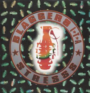 Blaggers Ita - Stress - 12 Inch