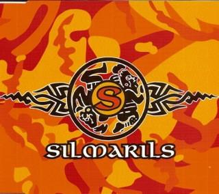 Silmarils - Cours Vite - Cd