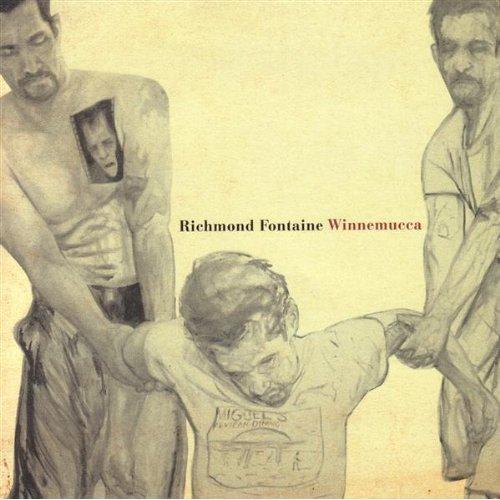 Richmond Fontaine - Winnemucca (RSD2024) - Lp