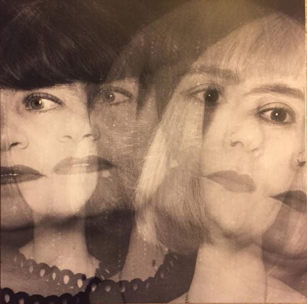 Burd Ellen - Says The Never Beyond - Lp