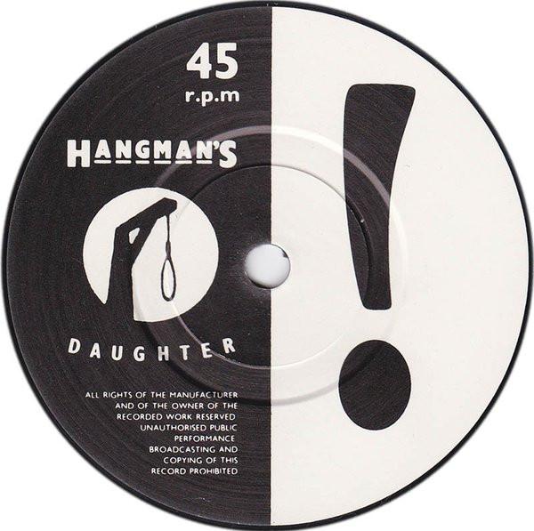 Guaranteed Ugly - Fire Escape - 7 Inch