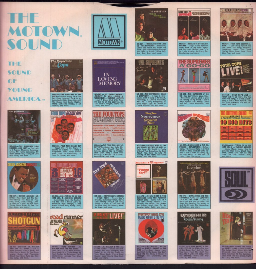 Isley Brothers - Doin’ Their Thing - Lp