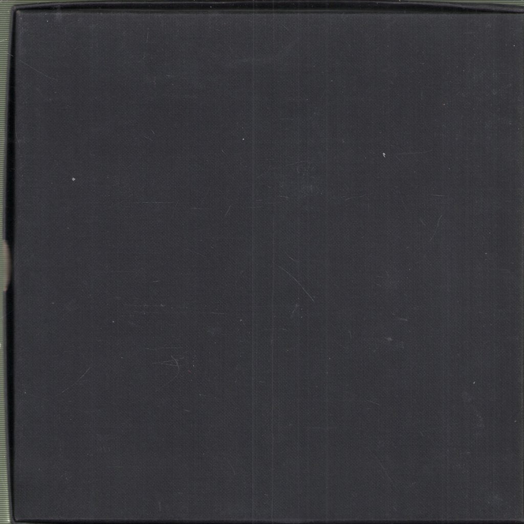 Peter Murphy - Indigo Eyes - 7 Inch Box Set