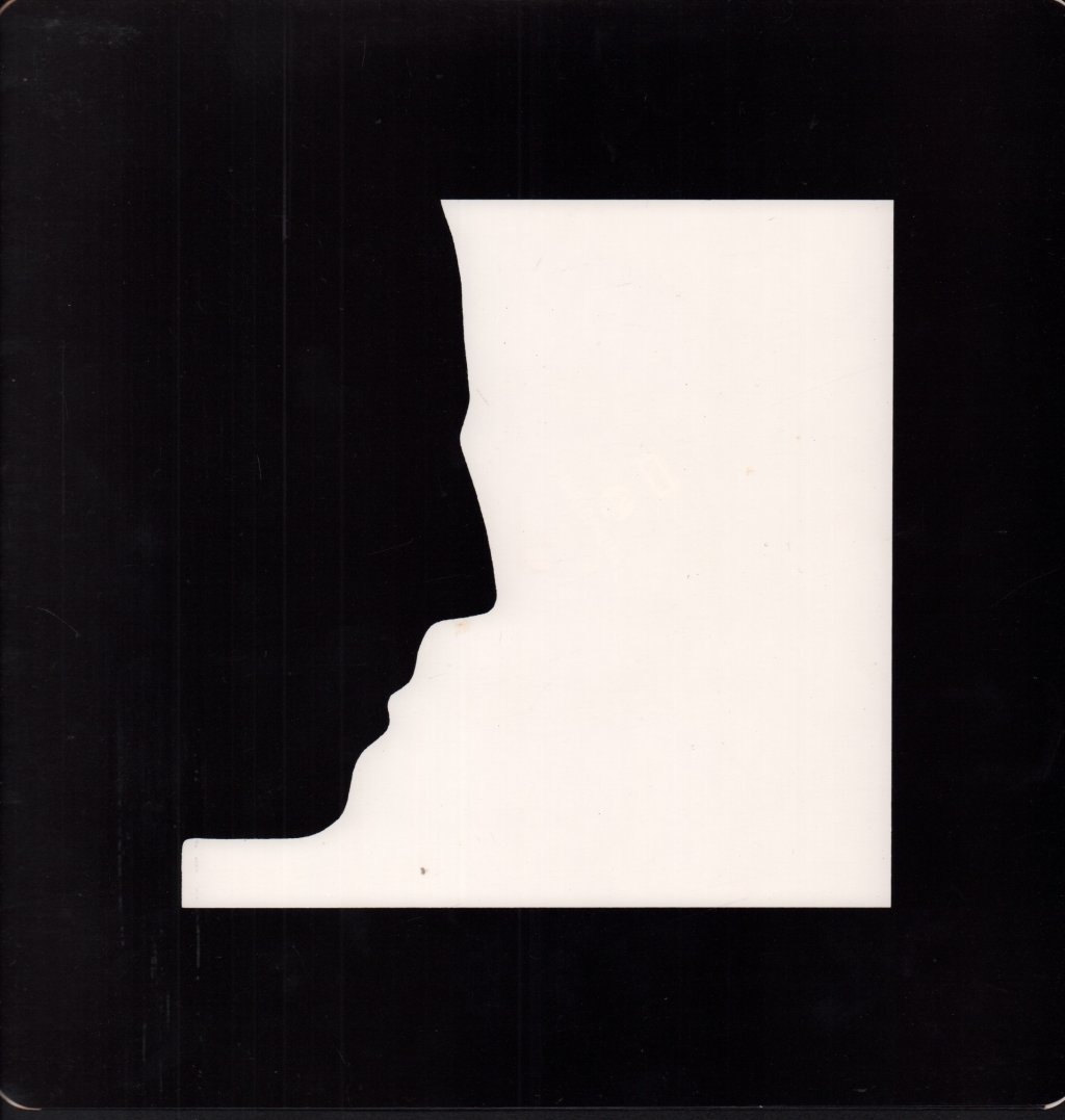 Anthony More - Only Choice - Lp