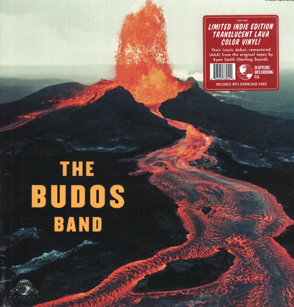 Budos Band - Budos Band - Lp