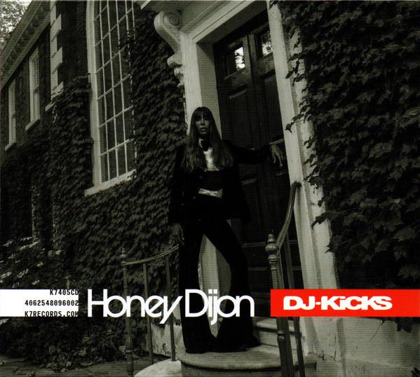 Honey Dijon - DJ-Kicks - Cd