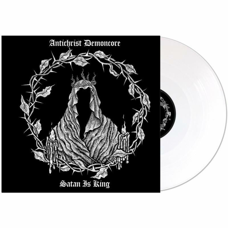 ACxDC - Satan Is King - Lp