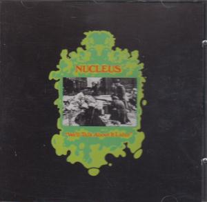 Ian Carr With Nucleus - We'll Talk About It Later - Cd
