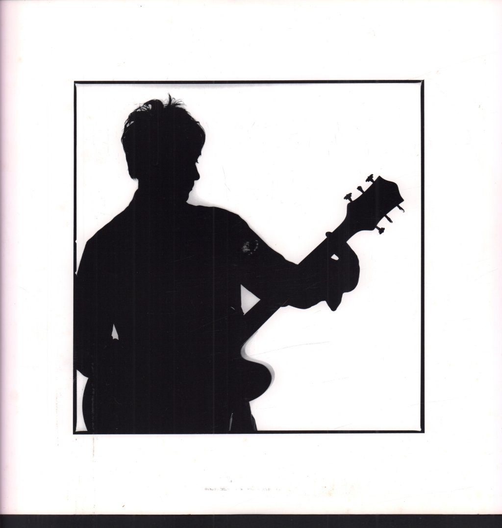 Aztec Camera - Stray - Lp