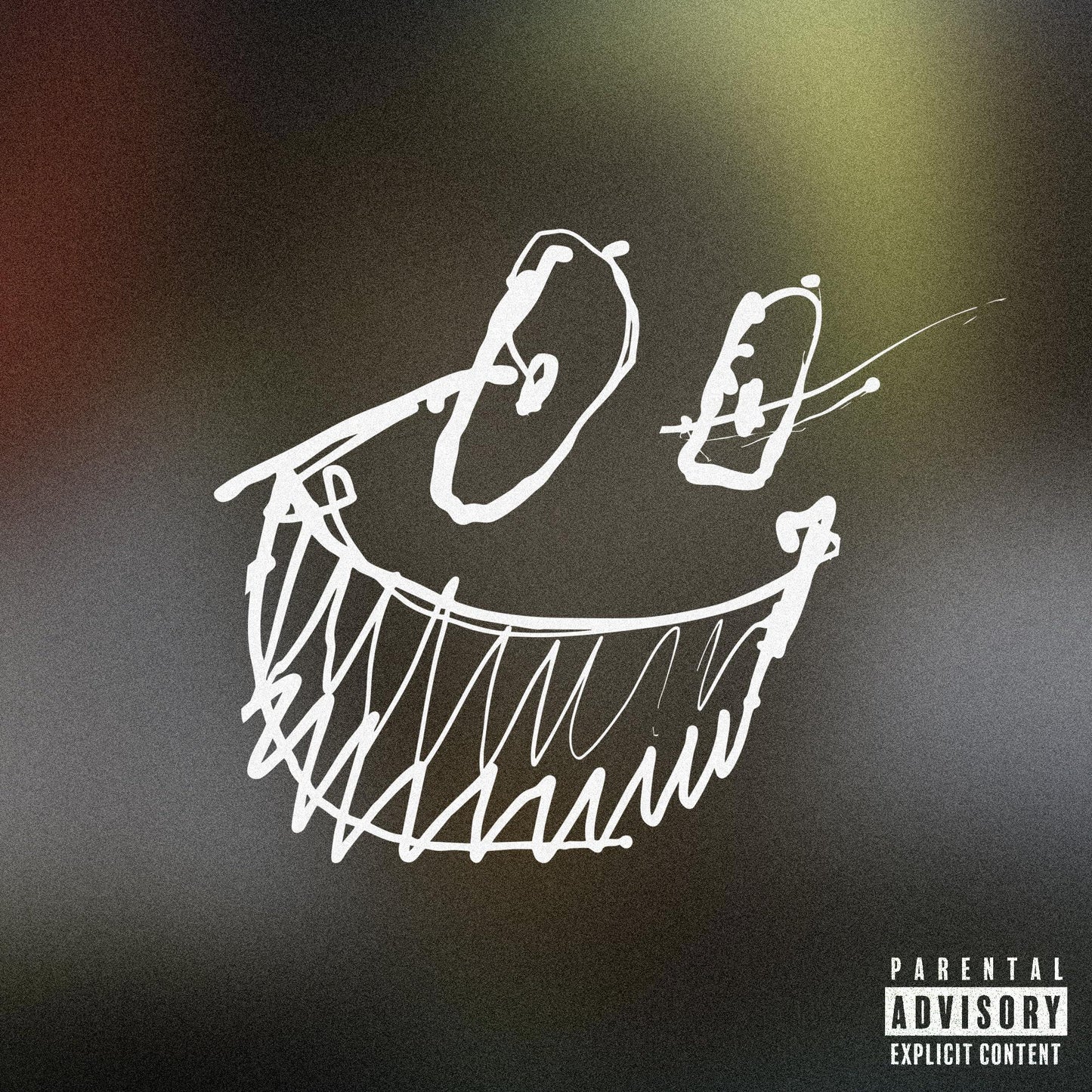 Idk - Even the Devil Smiles - Lp