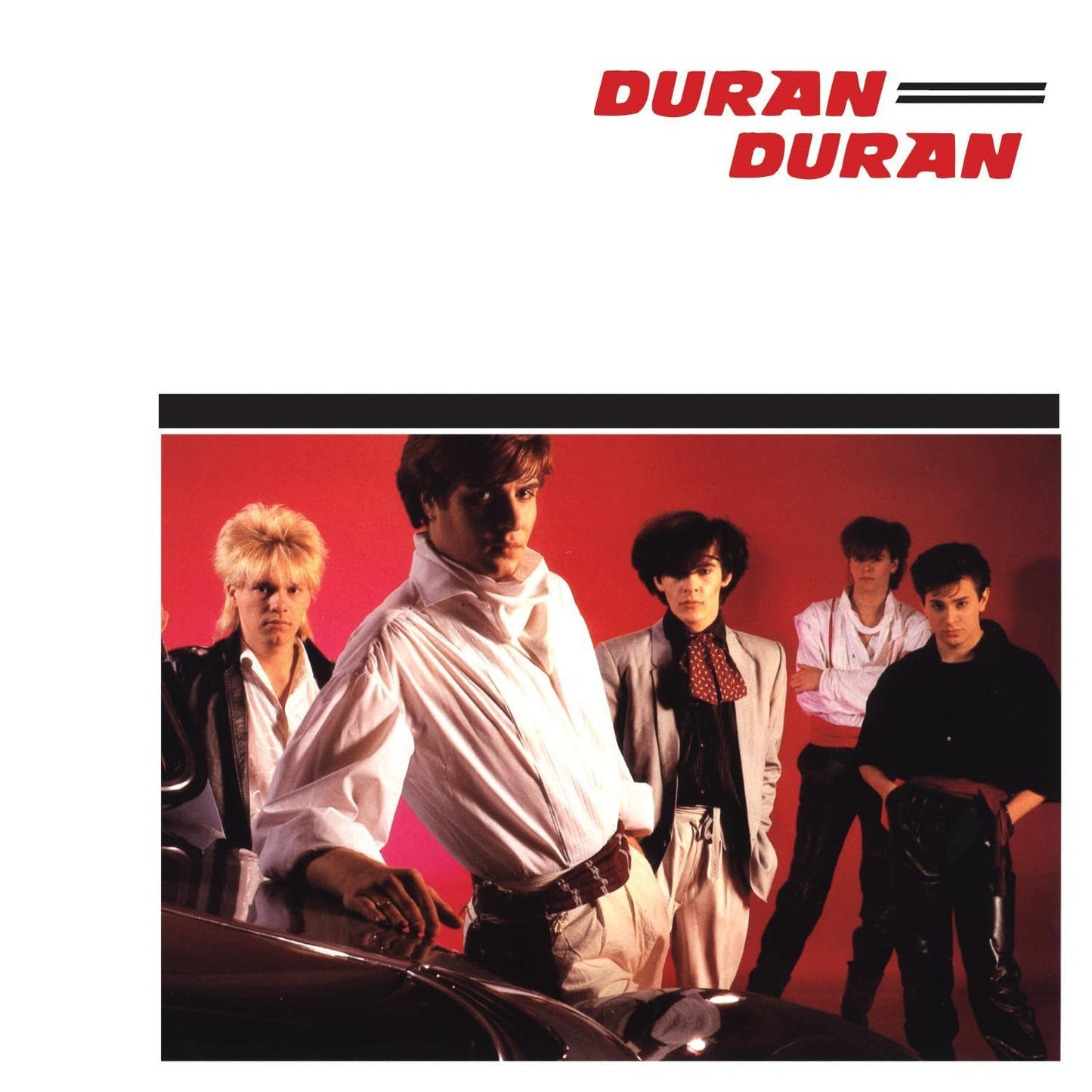 Duran Duran - Duran Duran (Vinyl) - Lp