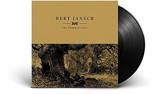 Bert Jansch - Ornament Tree - Lp