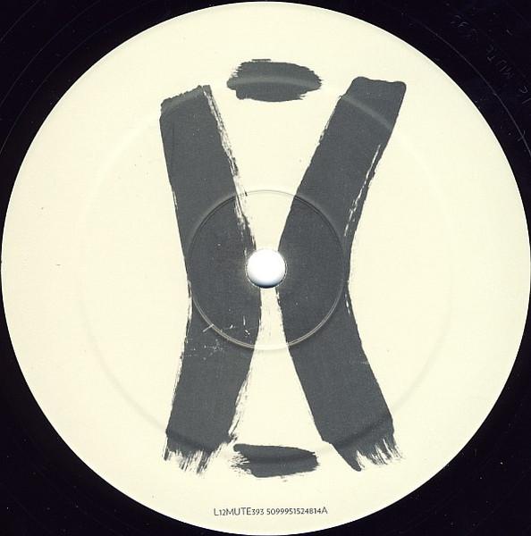 Dave Gahan - Kingdom - 12 Inch