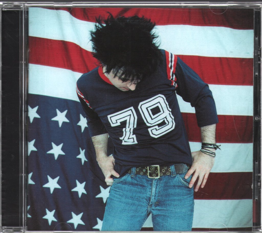 Ryan Adams - Gold - Cd