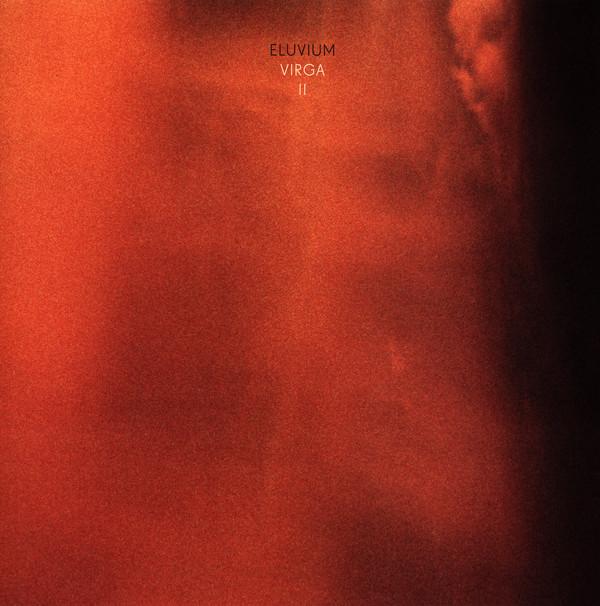Eluvium - Virga II - Lp
