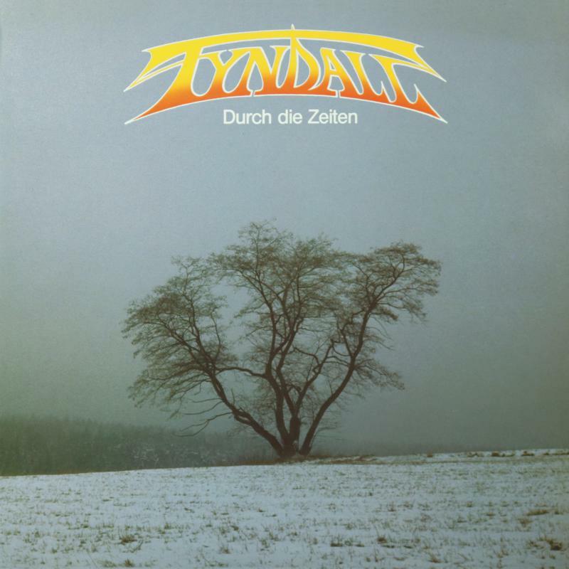 Tyndall - Durch Die Zeiten - Lp