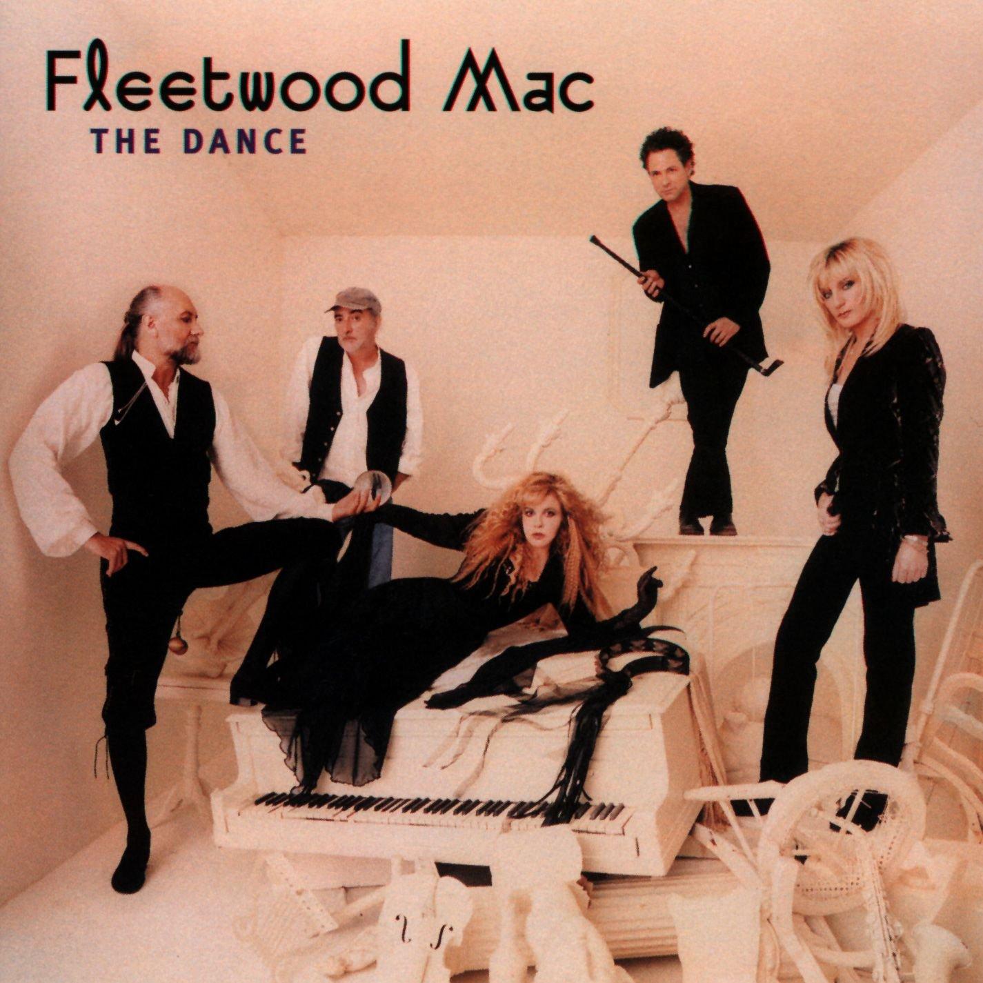 Fleetwood Mac - Dance - Cd