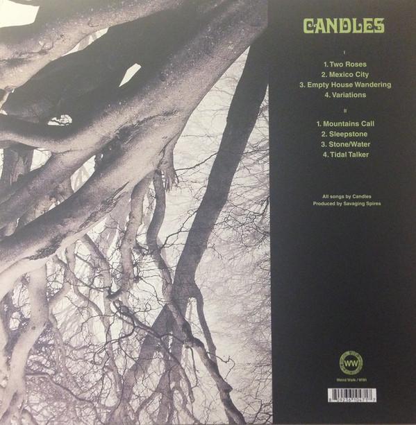 Candles - Candles - Lp