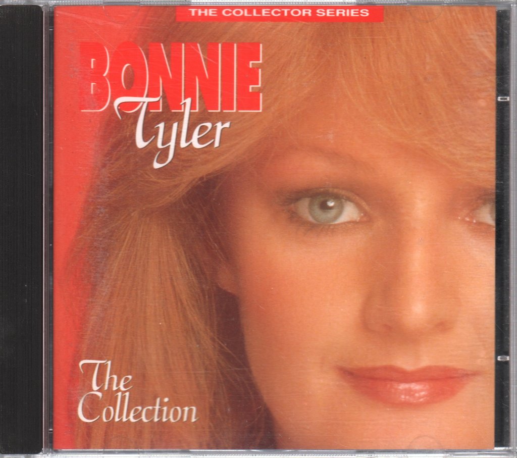Bonnie Tyler - Collection - Cd