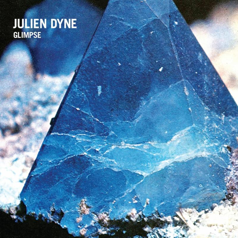 Julien Dyne - Glimpse - Cd