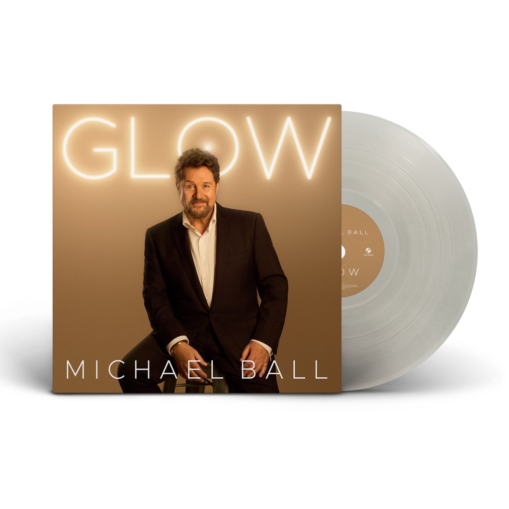 Michael Ball - Glow - Lp