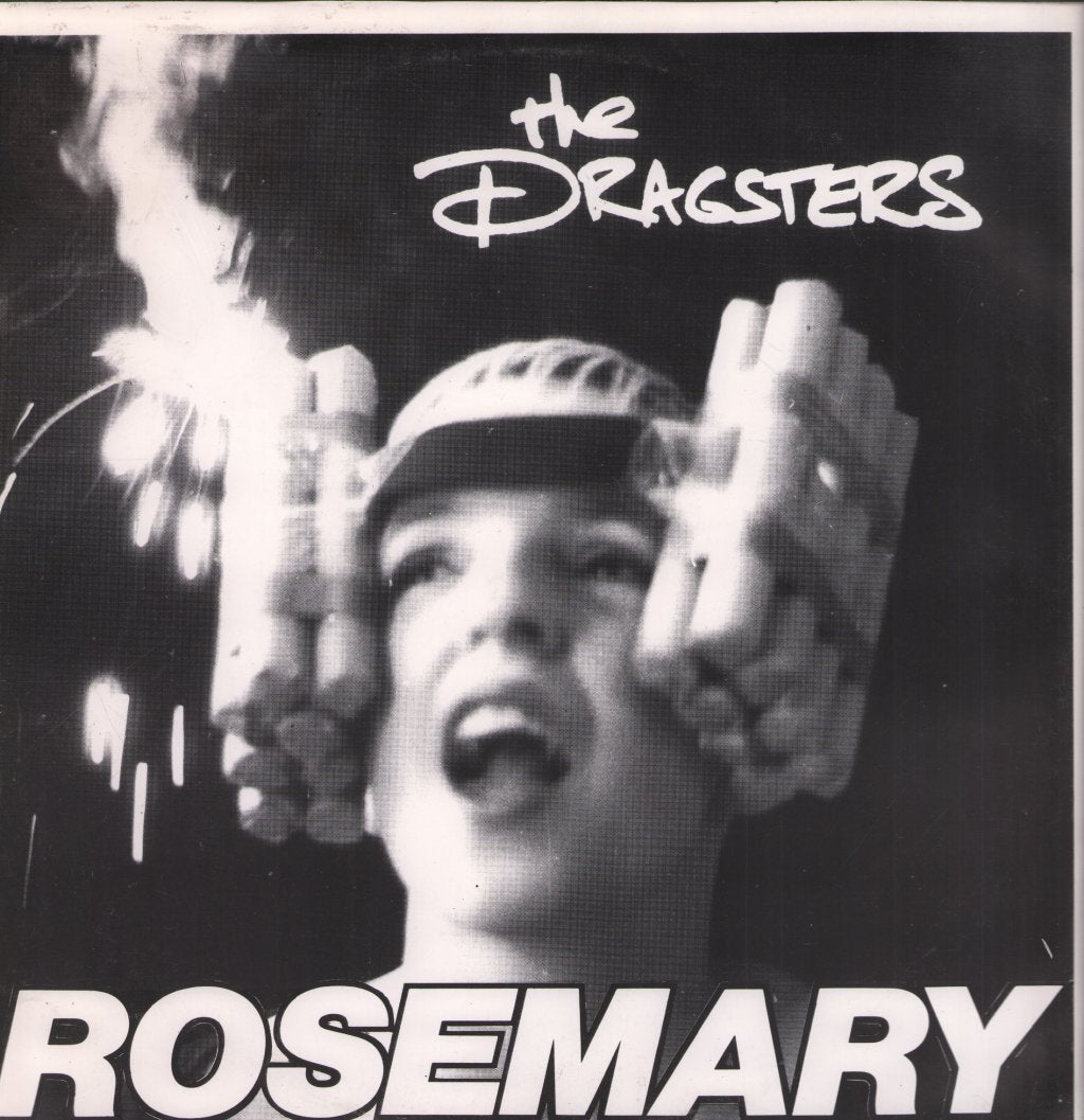 Dragsters - Rosemary - 12 Inch