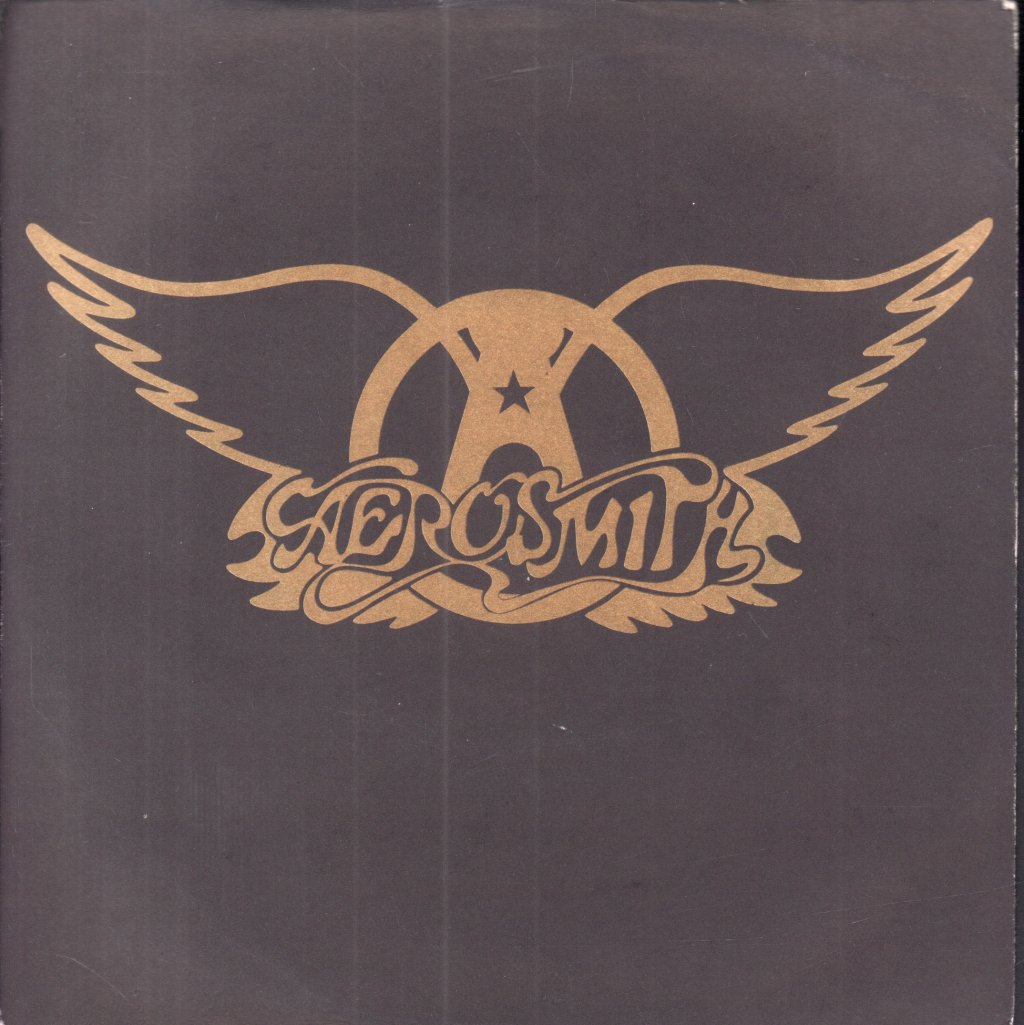 Aerosmith - Draw The Line - 7 Inch