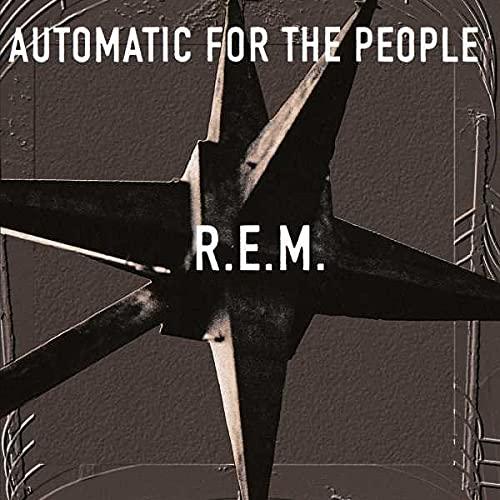 REM - Automatic For the People - Cd