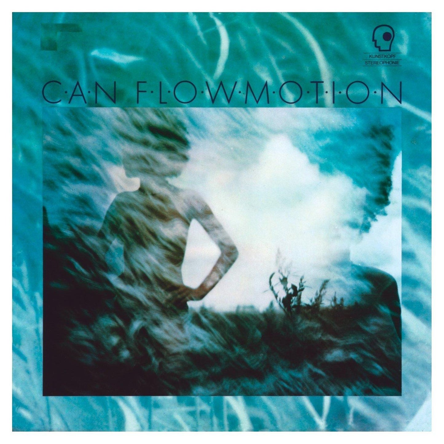 Can - Flow Motion - Cd