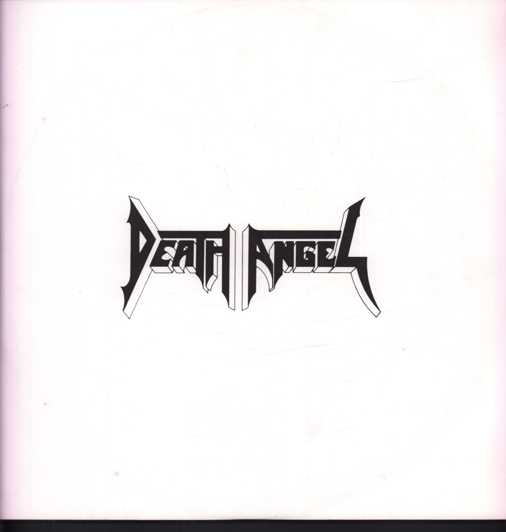 Death Angel - Ultra Violence - Lp