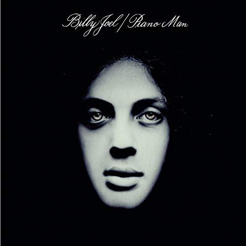 Billy Joel - Piano Man - Cd