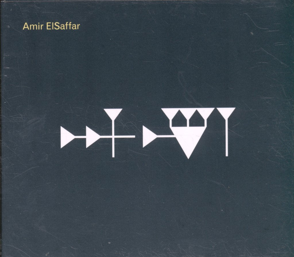 Amir ElSaffar Two Rivers Ensemble - Inana - Cd