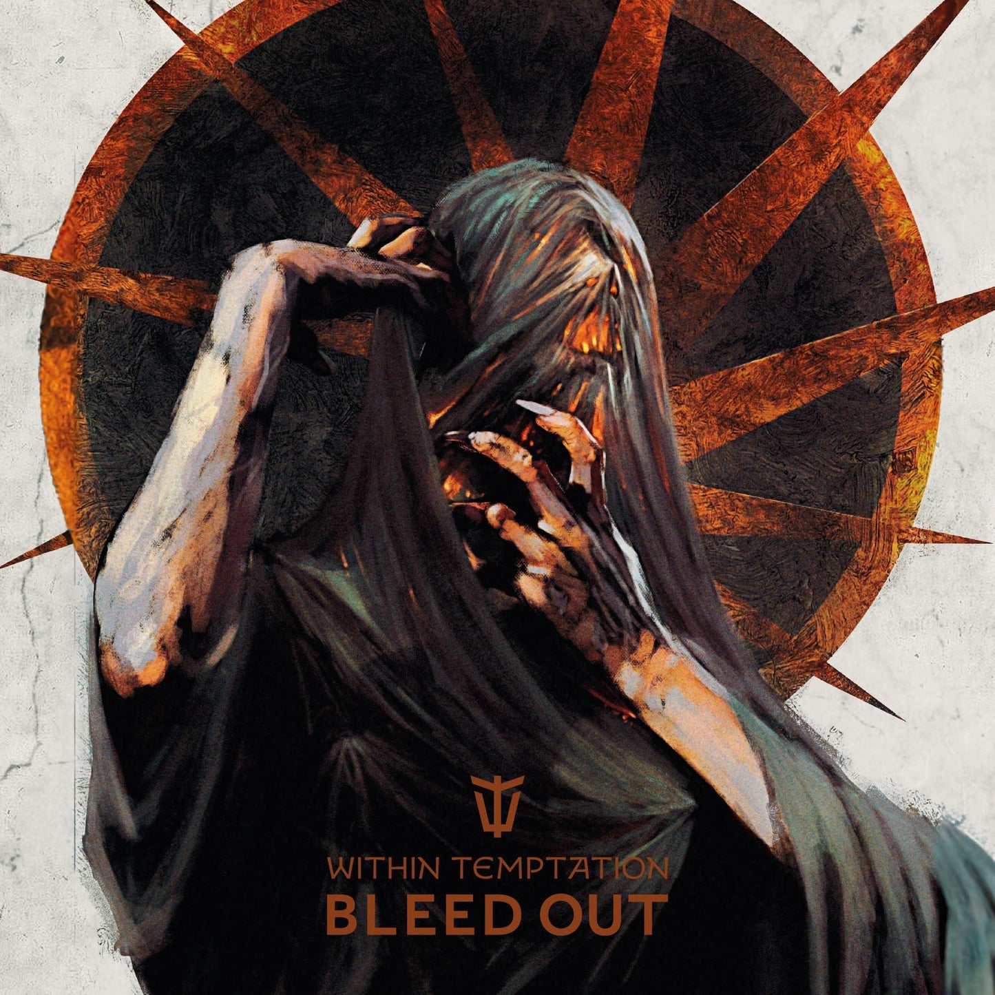 Within Temptation - Bleed Out - Cd
