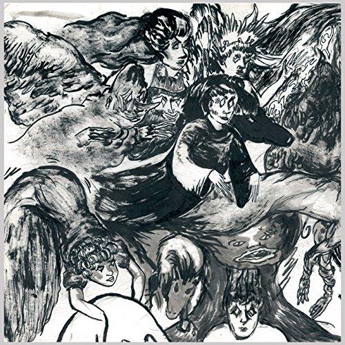 Vexx - Wild Hunt - Cd