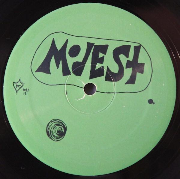 Modest Mouse - Sad Sappy Sucker - Lp