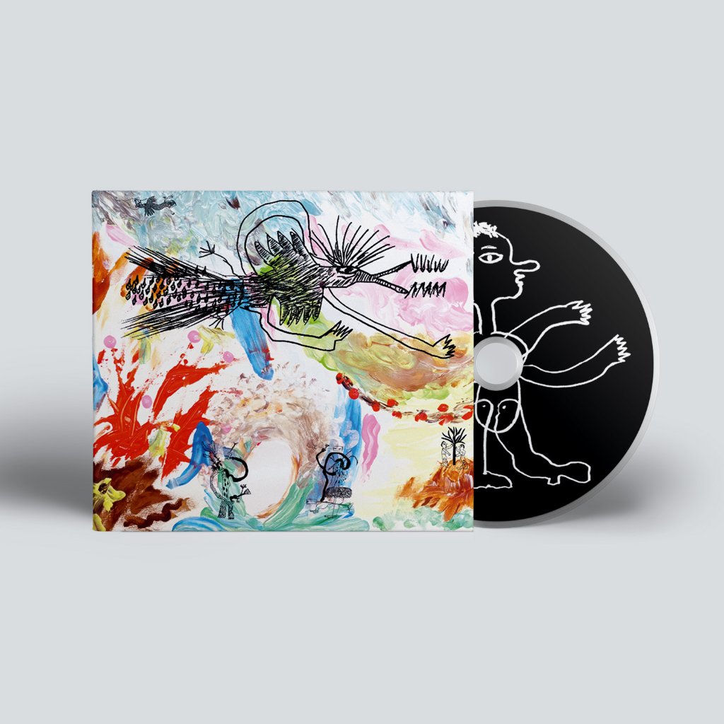 Mitsune - Dotanba - Cd