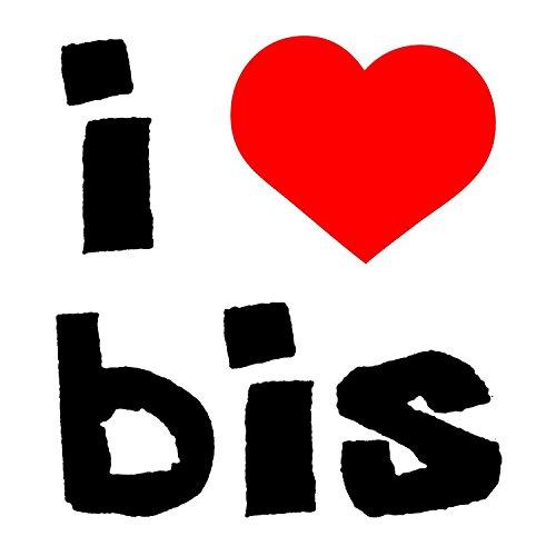 Bis - I Love Bis - Double Lp