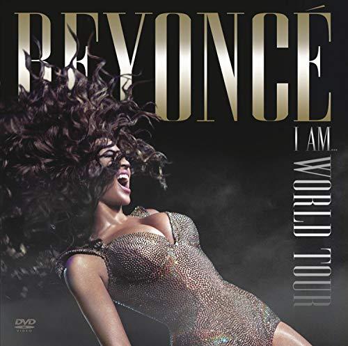 Beyonce - I Am... World Tour - Double Cd